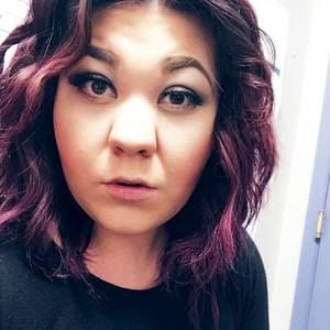 Meet your Posher, Bethany